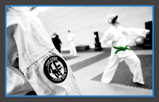 Top Form Online Chun Kuk Do
