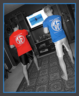 Top Form Online Karate